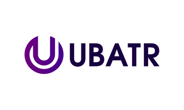 UBATR.com - Creative brandable domain for sale